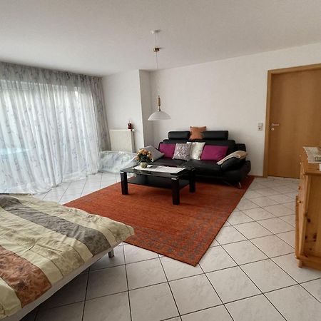 Ferienwohnung - Haus Waibel Uberlingen Esterno foto
