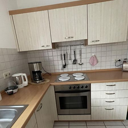Ferienwohnung - Haus Waibel Uberlingen Esterno foto