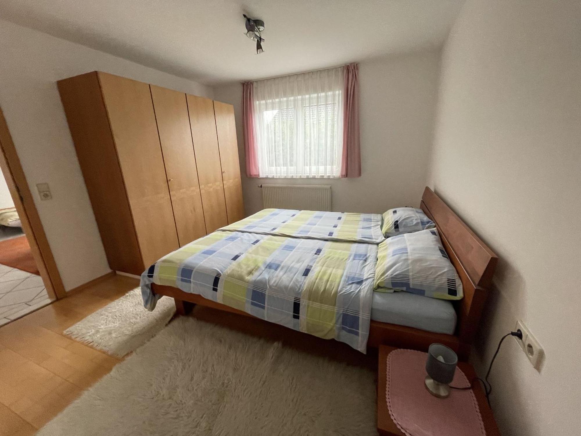 Ferienwohnung - Haus Waibel Uberlingen Esterno foto