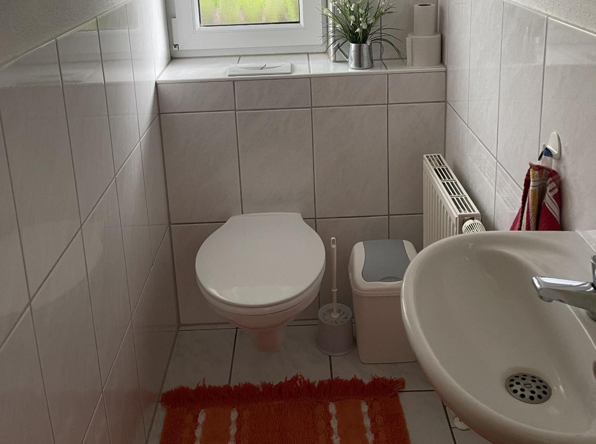 Ferienwohnung - Haus Waibel Uberlingen Esterno foto