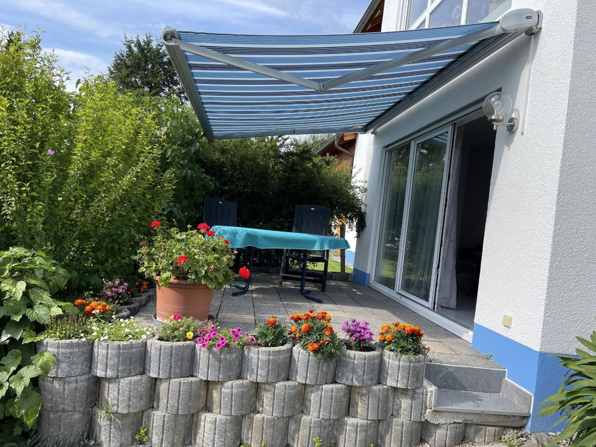 Ferienwohnung - Haus Waibel Uberlingen Esterno foto